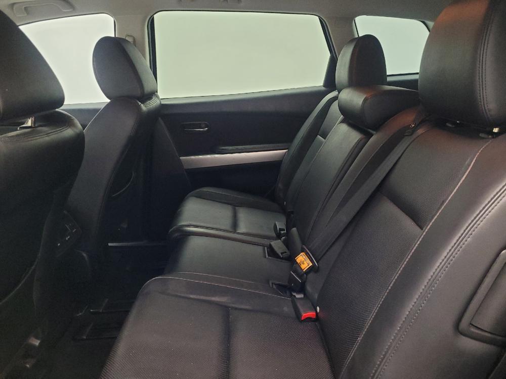 used 2015 Mazda CX-9 car, priced at $14,995