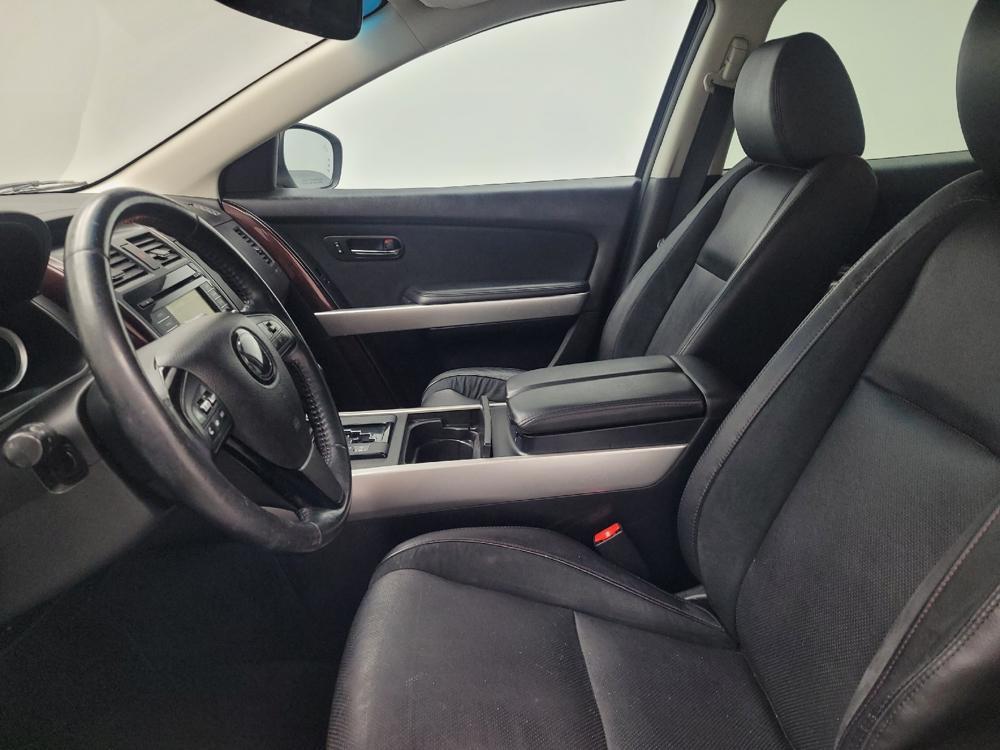 used 2015 Mazda CX-9 car, priced at $14,995