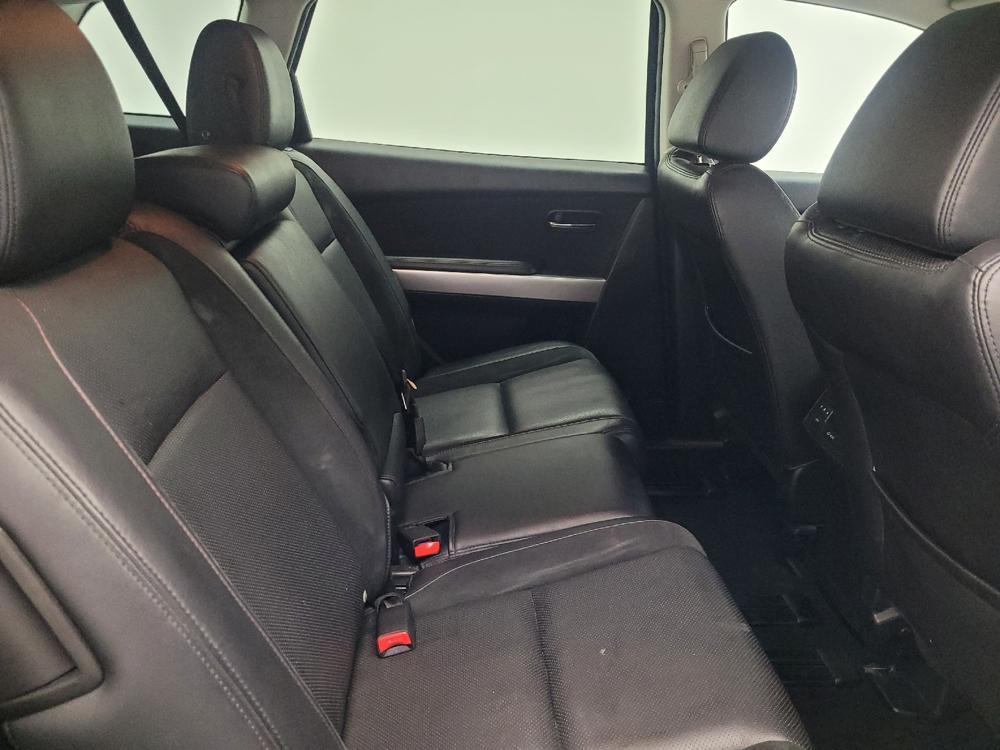 used 2015 Mazda CX-9 car, priced at $14,995
