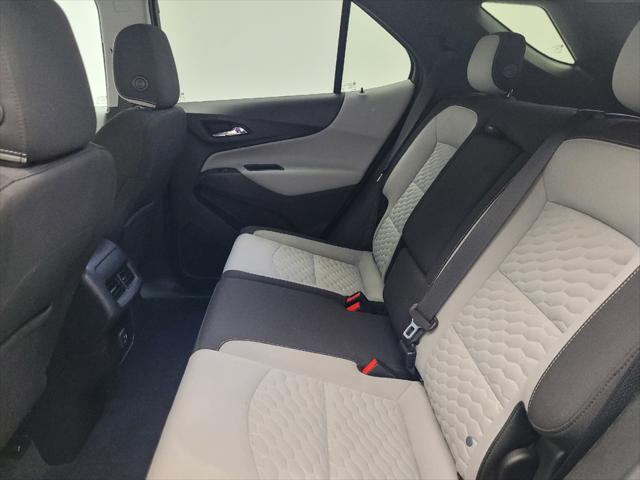 used 2019 Chevrolet Equinox car, priced at $16,995