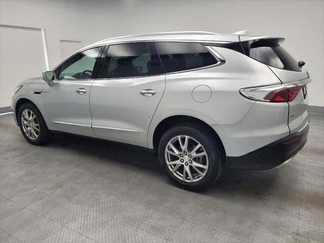 used 2022 Buick Enclave car, priced at $29,495