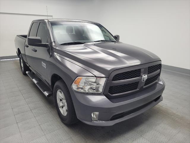 used 2017 Ram 1500 car, priced at $22,695