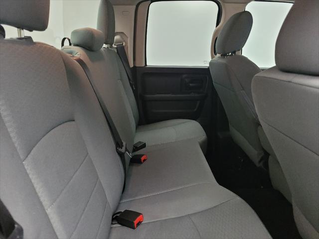 used 2017 Ram 1500 car, priced at $22,695