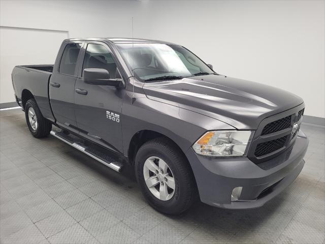 used 2017 Ram 1500 car, priced at $22,695