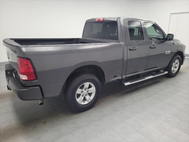 used 2017 Ram 1500 car, priced at $22,695