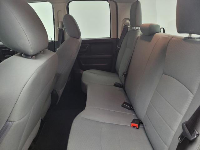 used 2017 Ram 1500 car, priced at $22,695