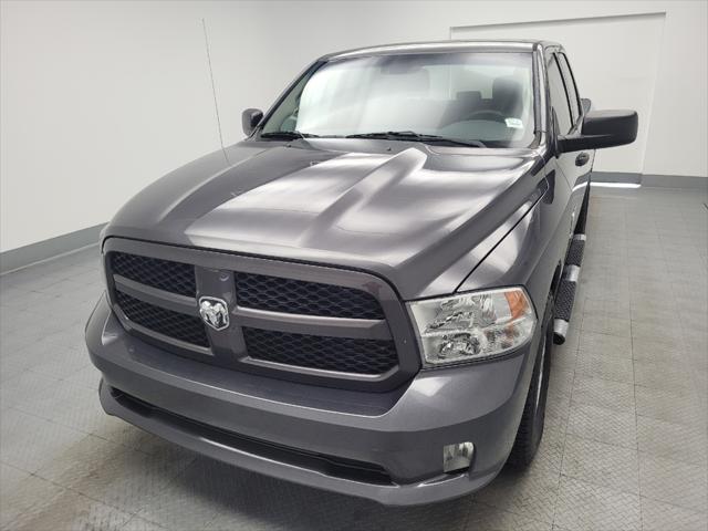 used 2017 Ram 1500 car, priced at $22,695