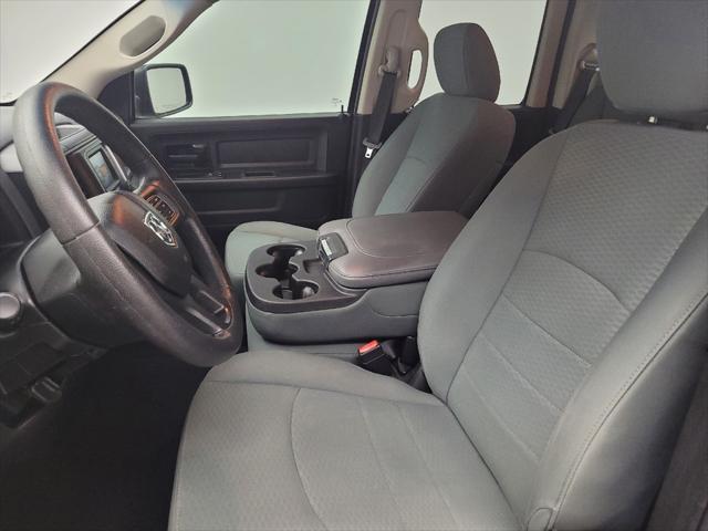 used 2017 Ram 1500 car, priced at $22,695