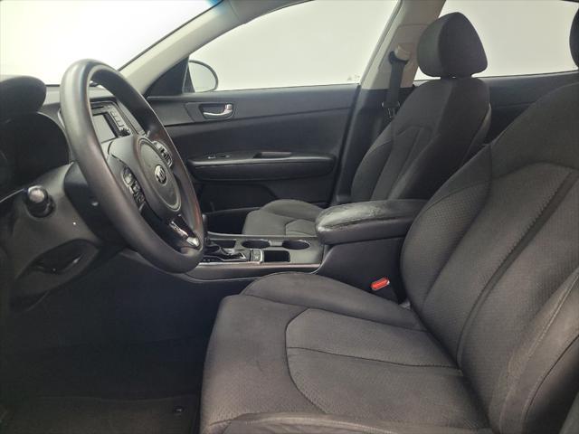 used 2016 Kia Optima car, priced at $13,895