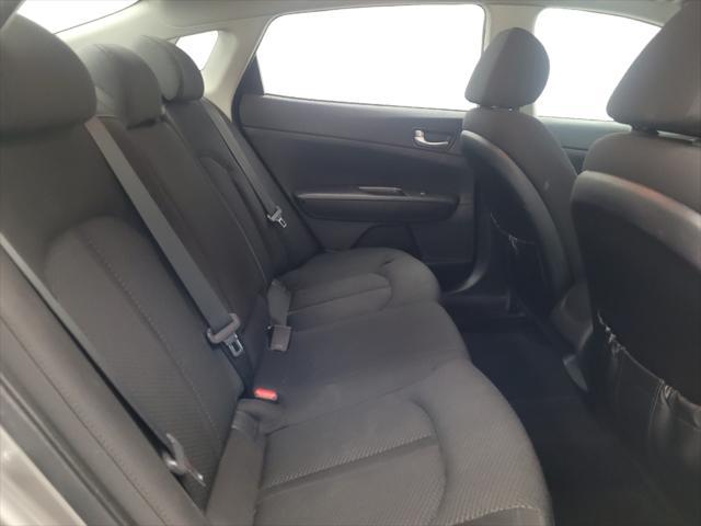 used 2016 Kia Optima car, priced at $13,895