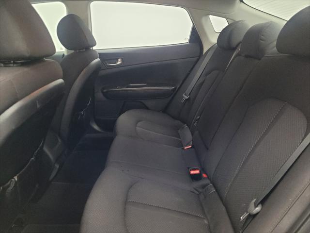 used 2016 Kia Optima car, priced at $13,895