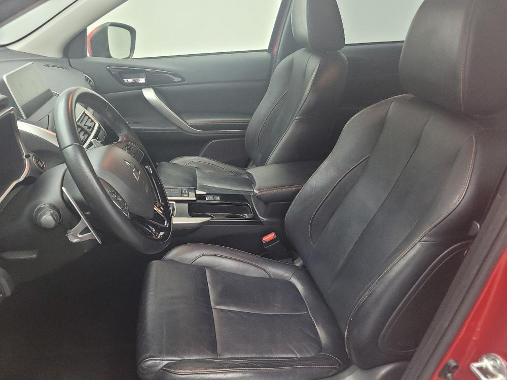 used 2018 Mitsubishi Eclipse Cross car, priced at $14,995