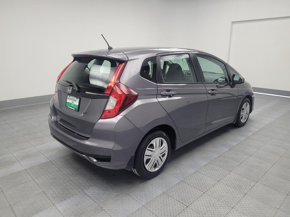 used 2020 Honda Fit car, priced at $16,795