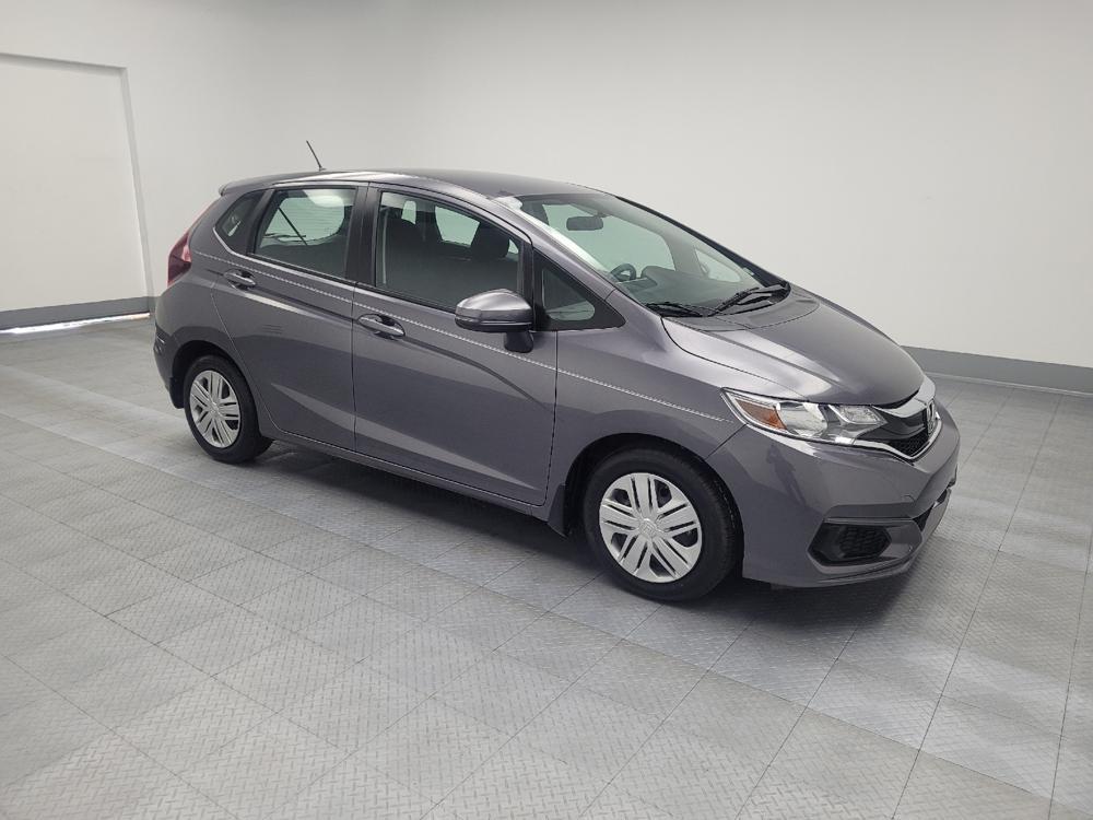 used 2020 Honda Fit car, priced at $16,795