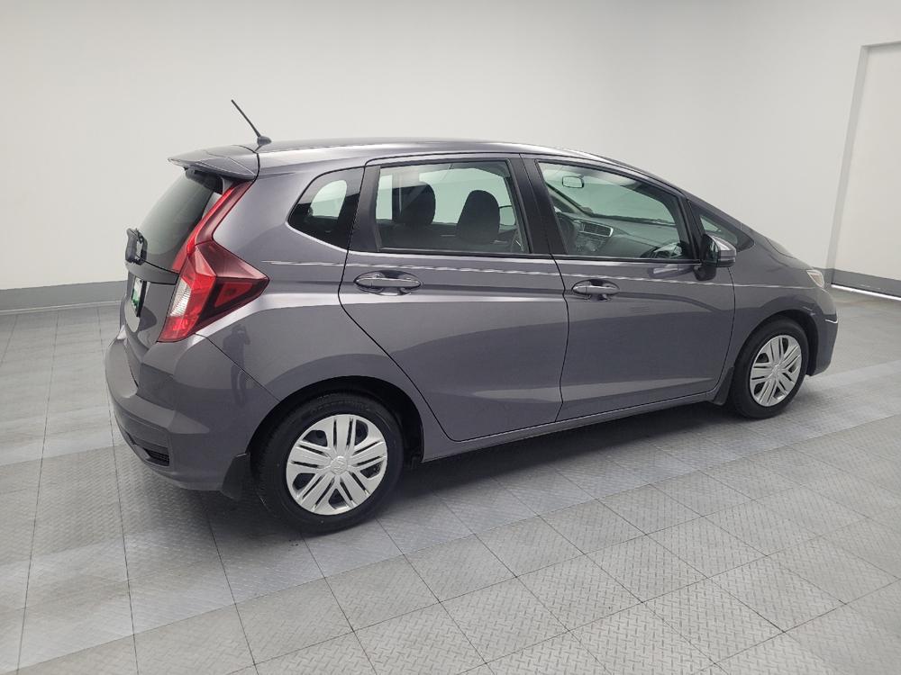used 2020 Honda Fit car, priced at $16,795
