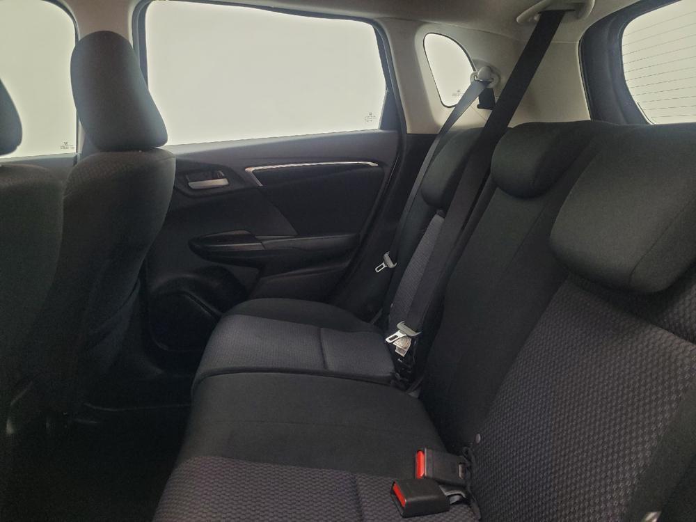 used 2020 Honda Fit car, priced at $16,795