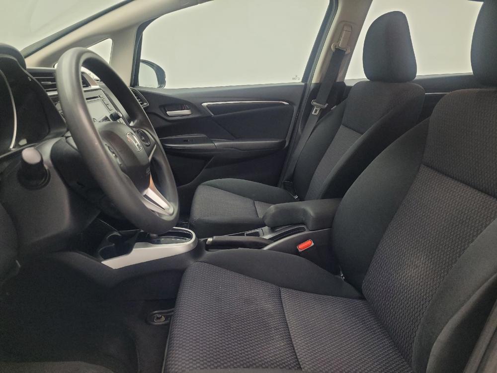 used 2020 Honda Fit car, priced at $16,795