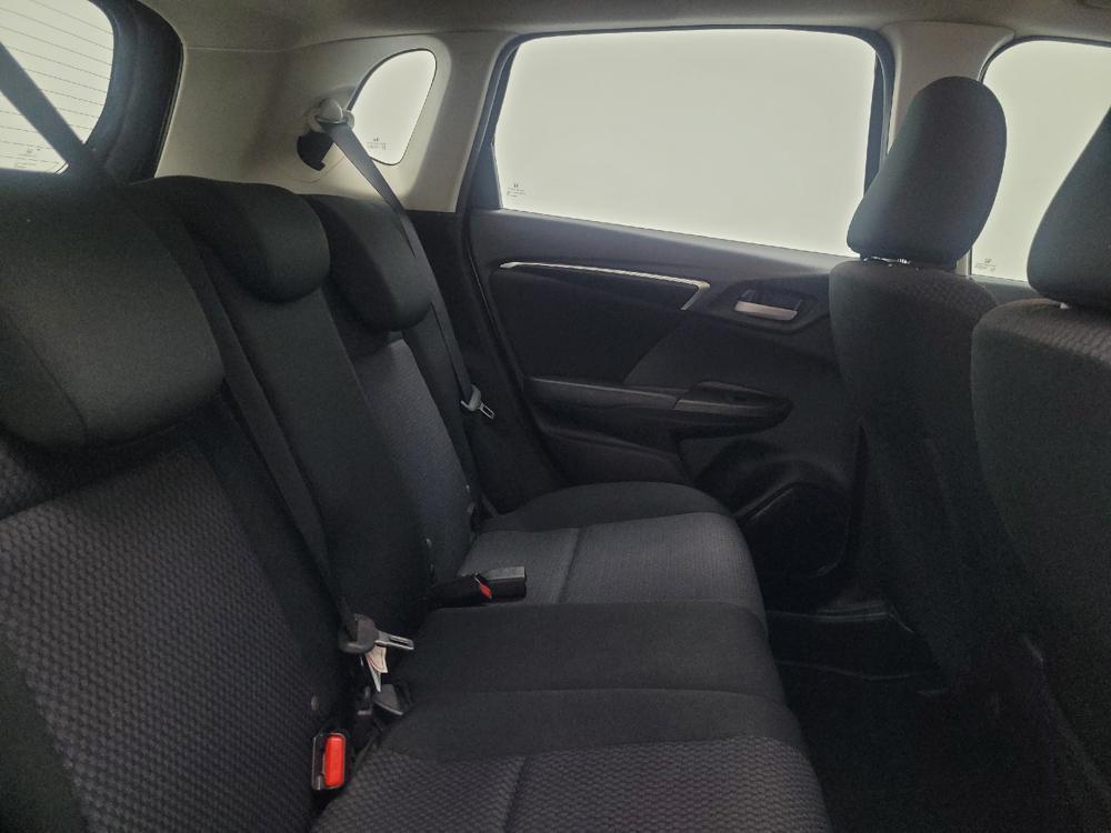 used 2020 Honda Fit car, priced at $16,795
