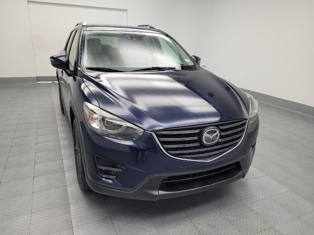 used 2016 Mazda CX-5 car, priced at $14,795
