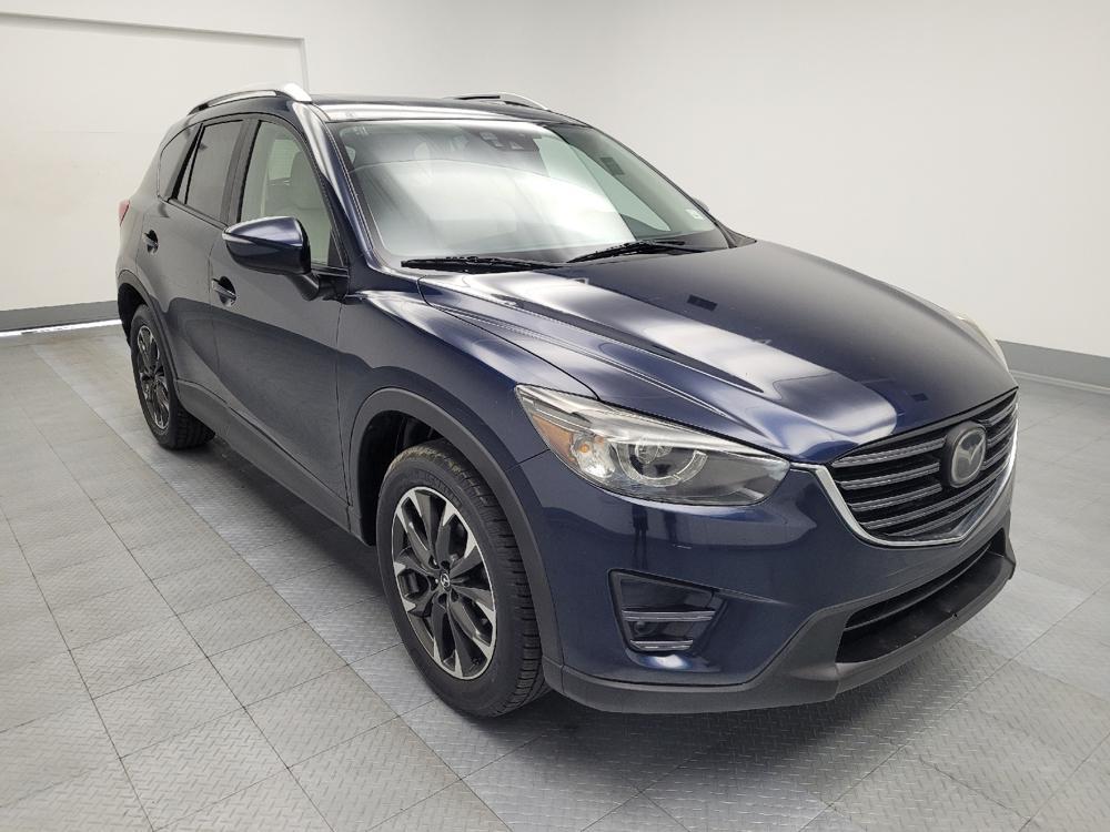 used 2016 Mazda CX-5 car, priced at $14,795
