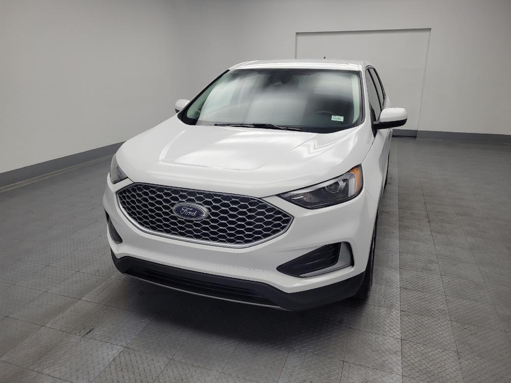 used 2024 Ford Edge car, priced at $23,795