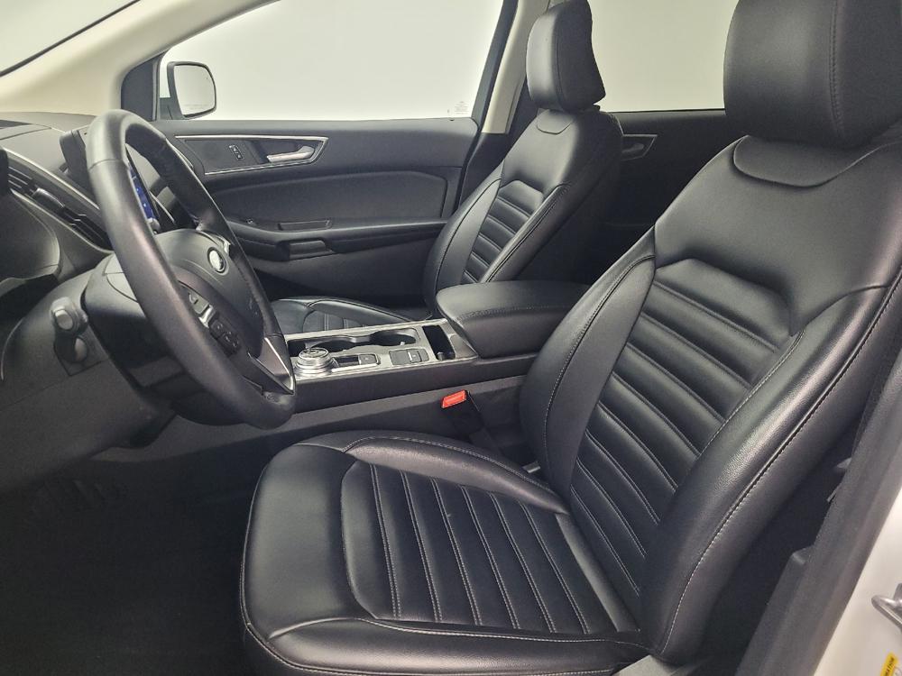 used 2024 Ford Edge car, priced at $23,795