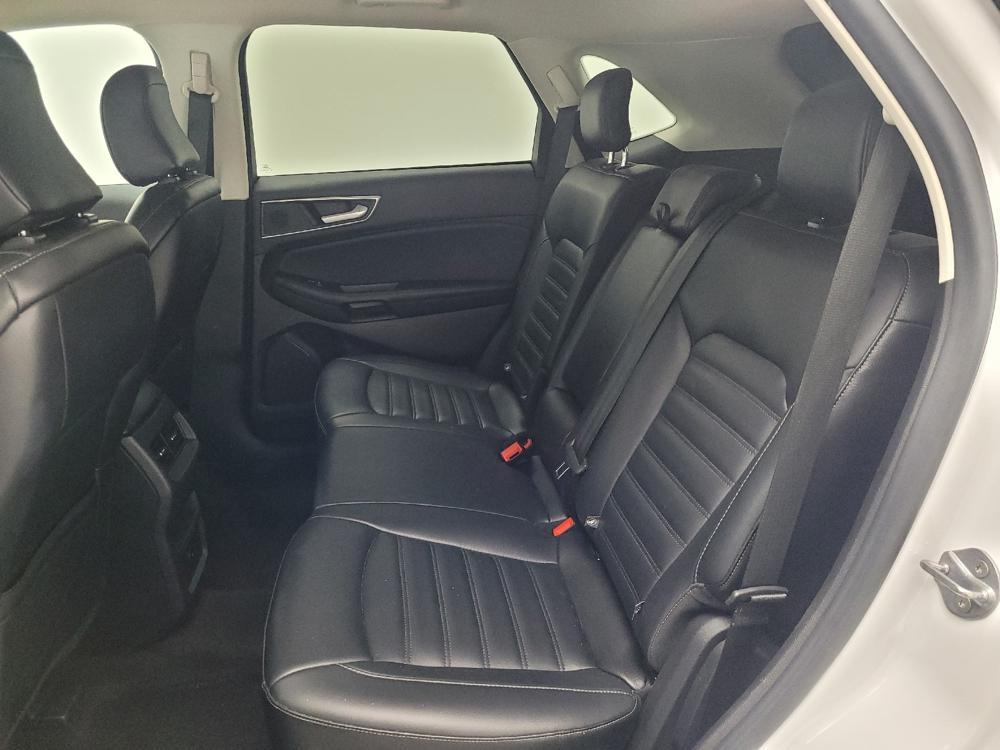 used 2024 Ford Edge car, priced at $23,795