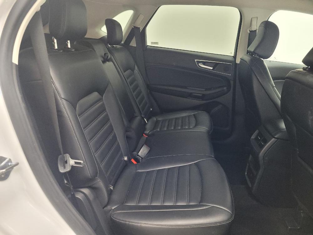 used 2024 Ford Edge car, priced at $23,795