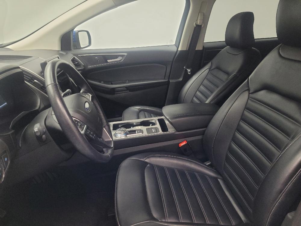 used 2023 Ford Edge car, priced at $24,895