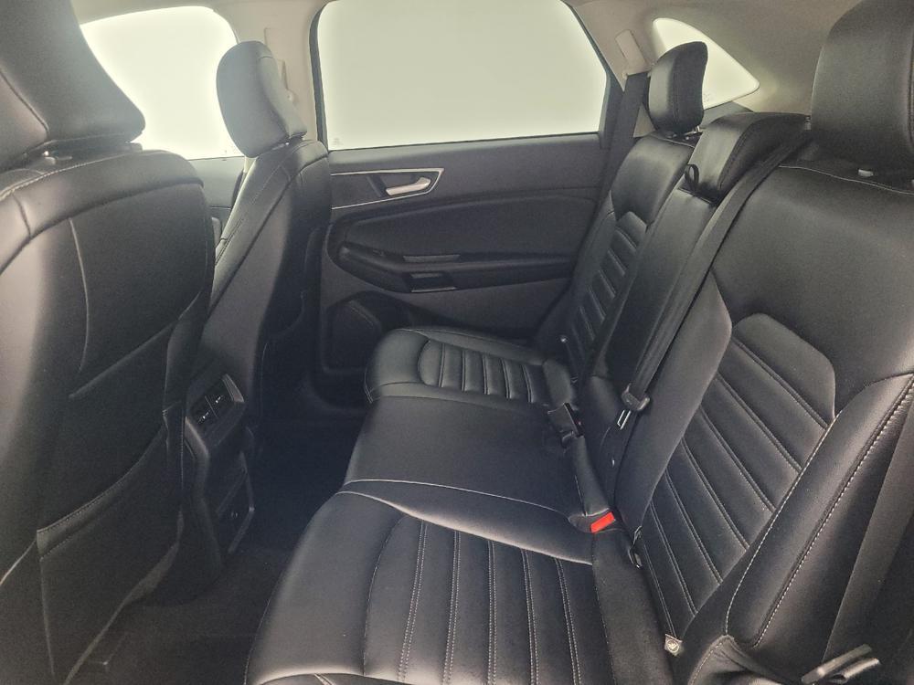 used 2023 Ford Edge car, priced at $24,895