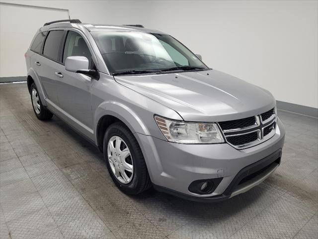 used 2019 Dodge Journey car, priced at $16,895