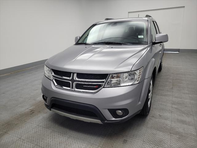 used 2019 Dodge Journey car, priced at $16,895