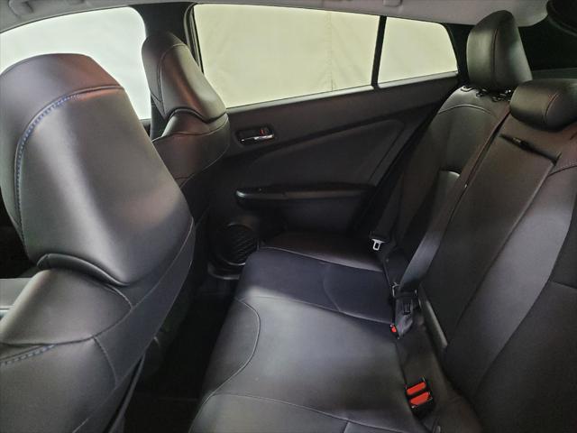 used 2018 Toyota Prius car, priced at $24,695