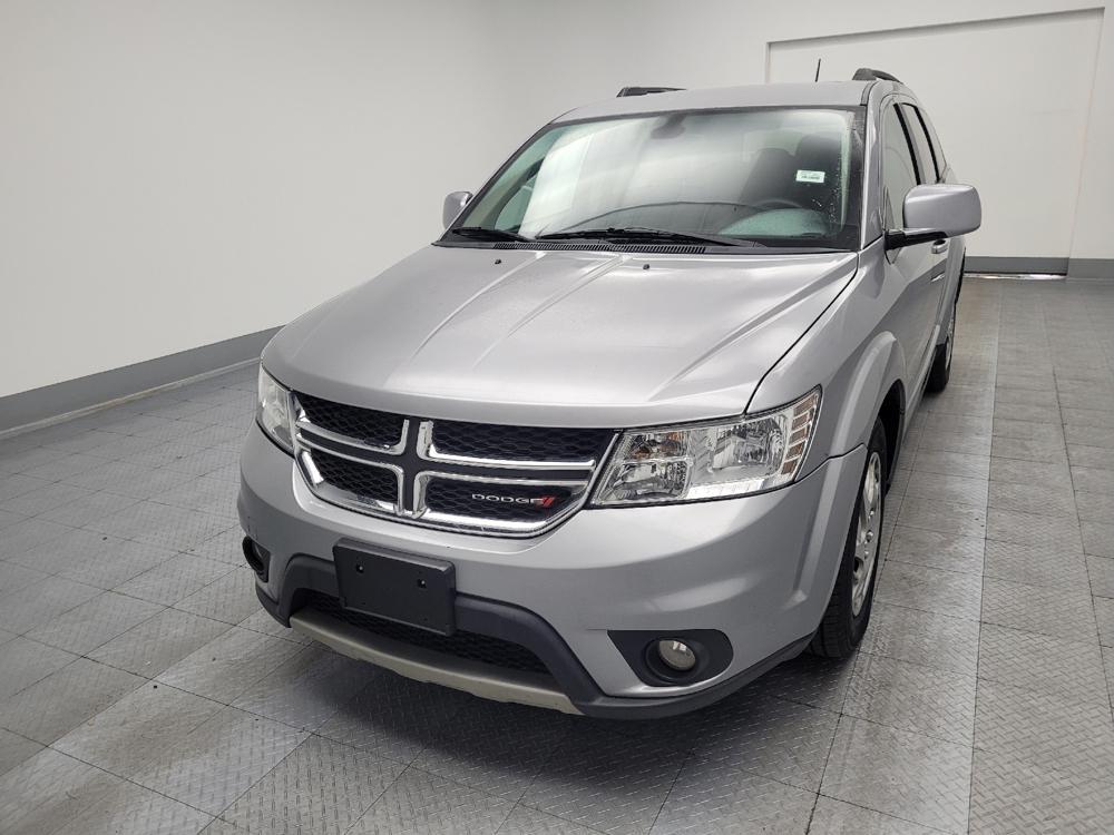 used 2019 Dodge Journey car, priced at $14,295
