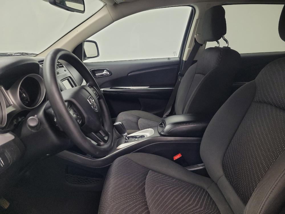 used 2019 Dodge Journey car, priced at $14,295