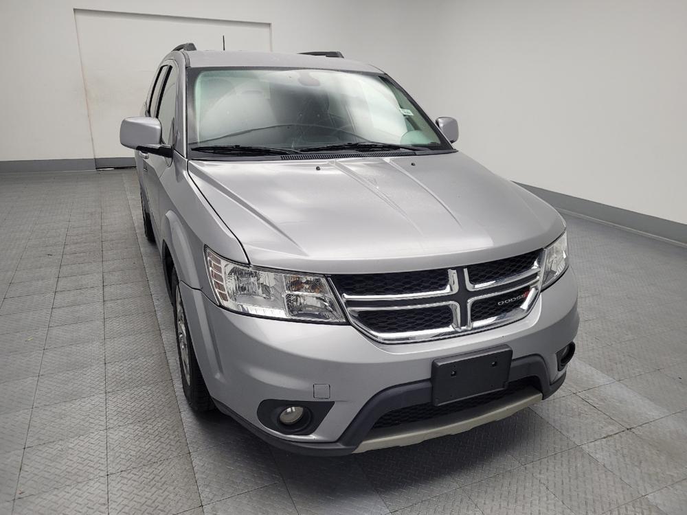 used 2019 Dodge Journey car, priced at $14,295