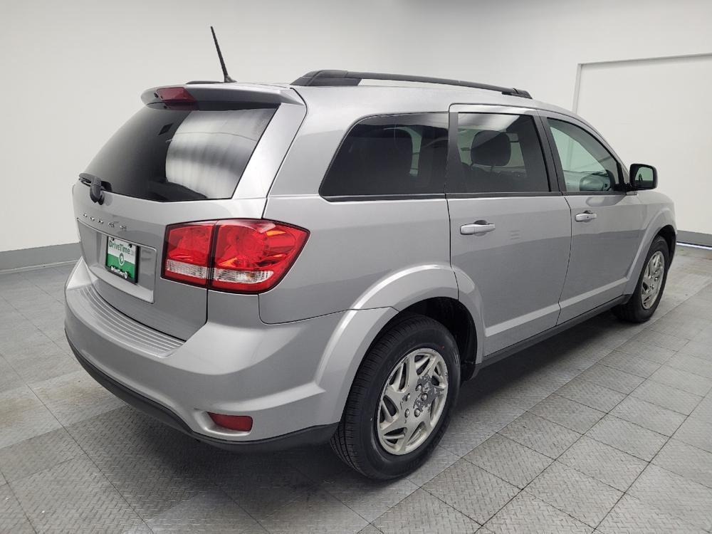 used 2019 Dodge Journey car, priced at $14,295