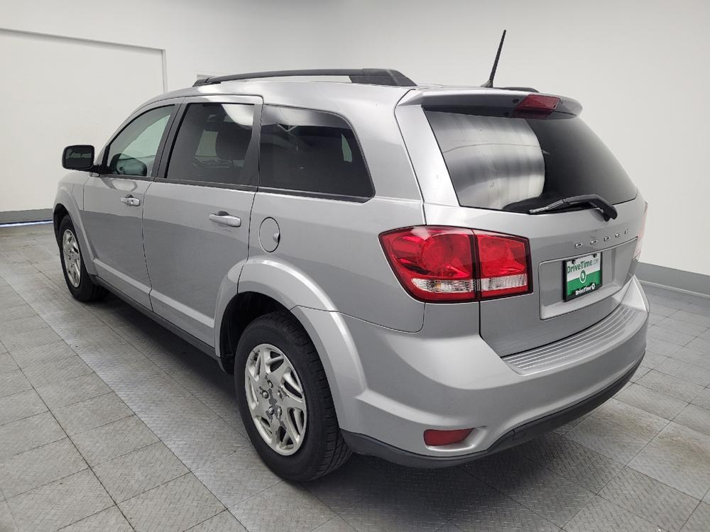 used 2019 Dodge Journey car, priced at $14,295