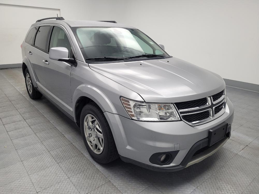 used 2019 Dodge Journey car, priced at $14,295