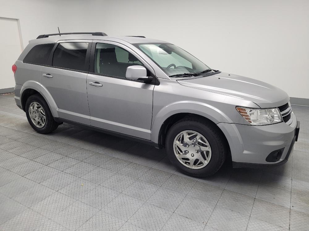 used 2019 Dodge Journey car, priced at $14,295