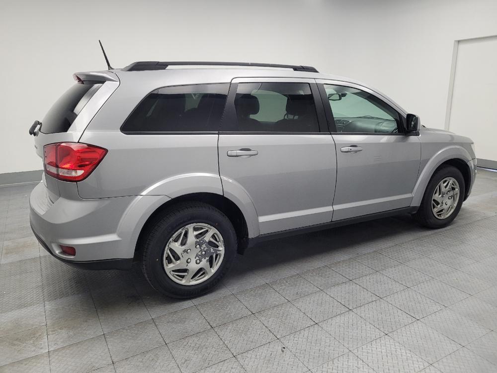 used 2019 Dodge Journey car, priced at $14,295
