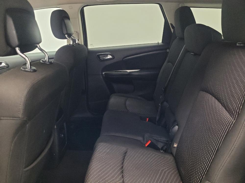 used 2019 Dodge Journey car, priced at $14,295