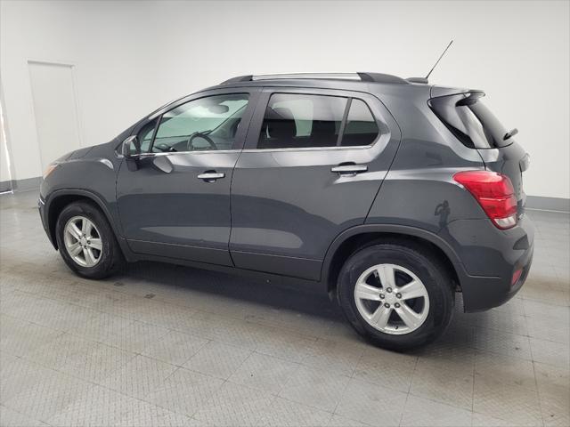 used 2019 Chevrolet Trax car, priced at $15,095