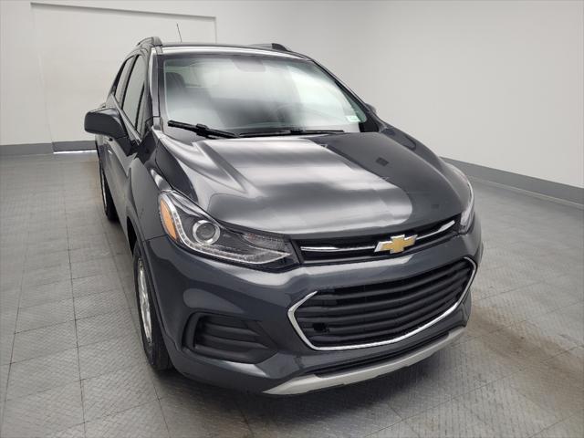 used 2019 Chevrolet Trax car, priced at $15,095