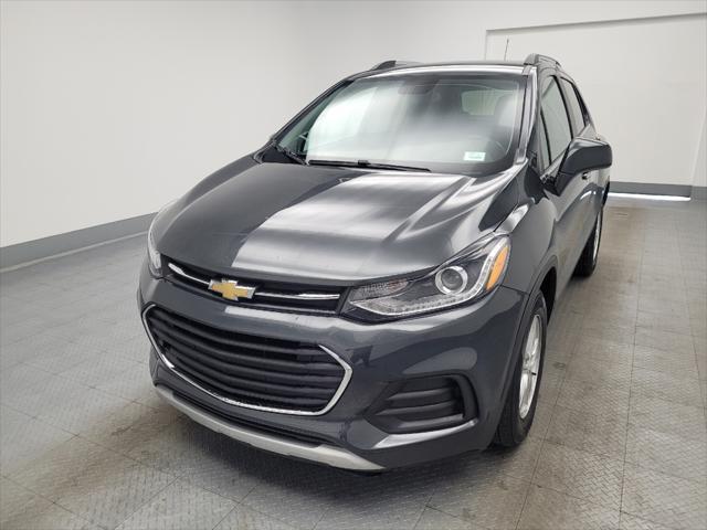 used 2019 Chevrolet Trax car, priced at $15,095