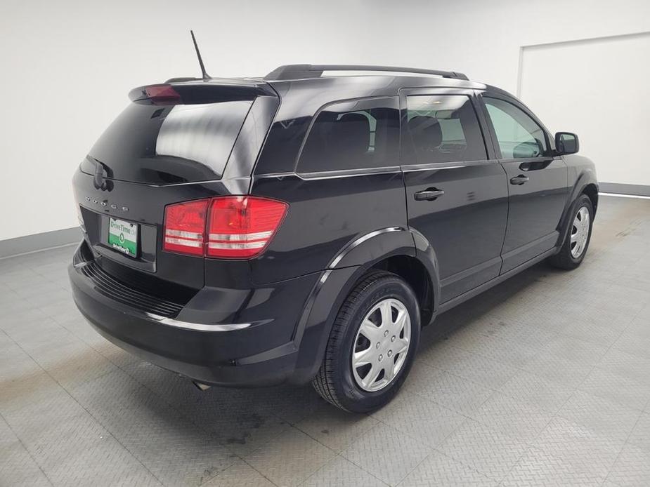 used 2019 Dodge Journey car, priced at $18,495