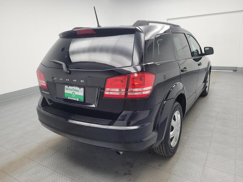 used 2019 Dodge Journey car, priced at $18,495