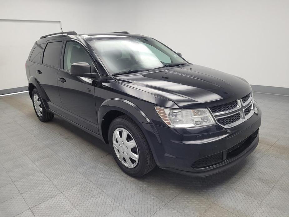 used 2019 Dodge Journey car, priced at $18,495