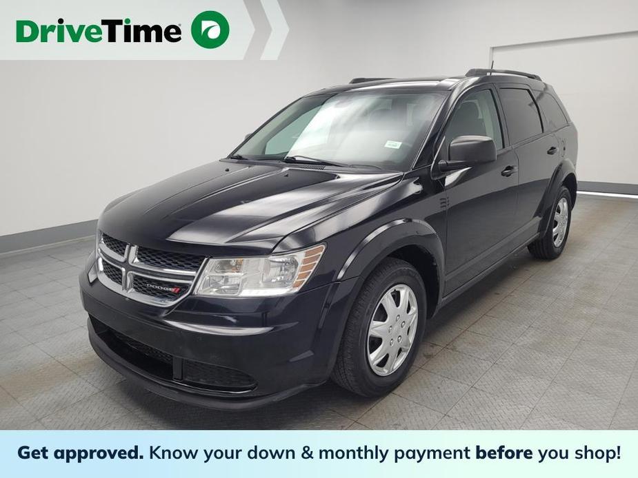 used 2019 Dodge Journey car, priced at $18,295