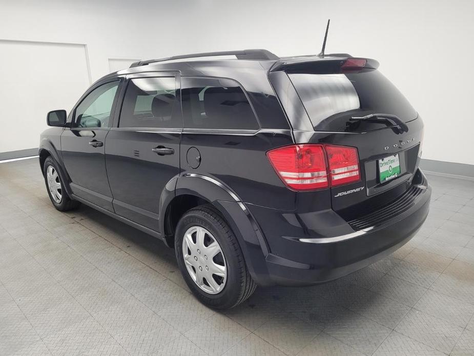 used 2019 Dodge Journey car, priced at $18,495